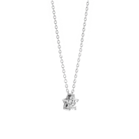 Halskette Ti Sento Milano Dame in Silber Cristallo 3940ZI - 3940ZI